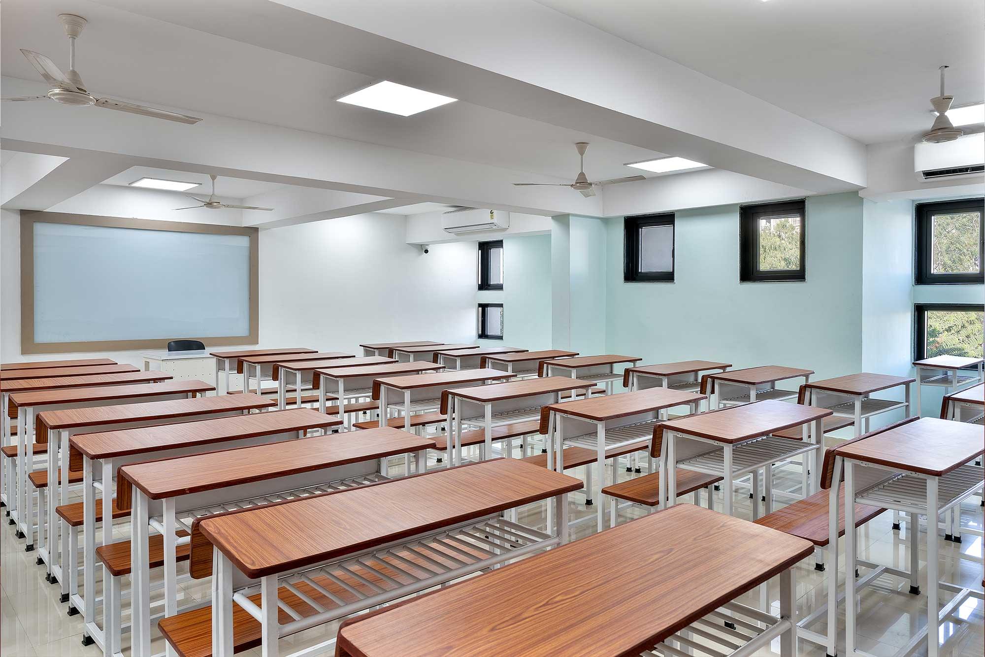 Magarpatta College of Hospitality Studies Infrastructure photo 20